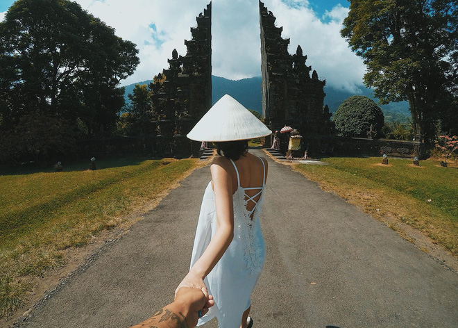Chuyến đi Bali 5 ngày của cô bạn này sẽ khiến bạn phải công nhận: Thiên đường nhiệt đới là có thật! Chuyến đi Bali 5 ngày của cô bạn này sẽ khiến bạn phải công nhận: Thiên đường nhiệt đới là có thật!